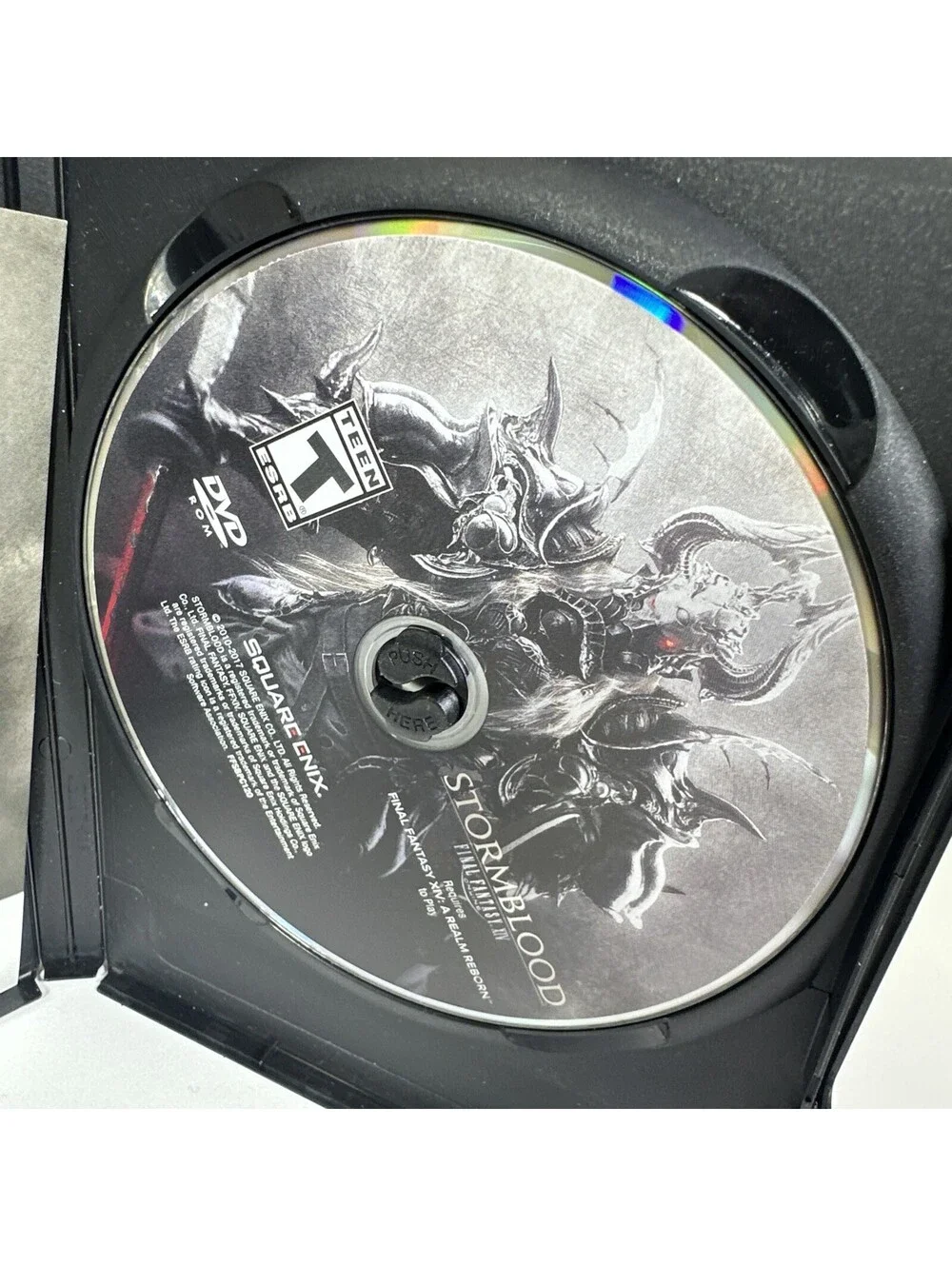 N/A used